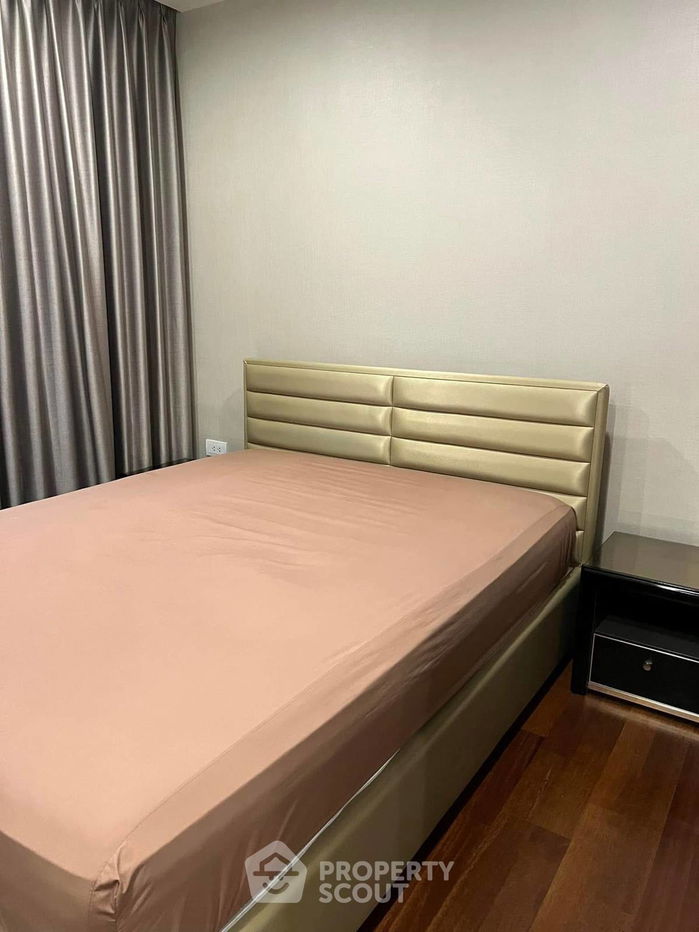 รูป คอนโด 1-ห้องนอน ที่ เดอะ เมโทรโพลิส สำโรง อินเตอร์เชนจ์ ใกล้ BTS สำโรง (ID 2304476) - รูปที่ 5/12