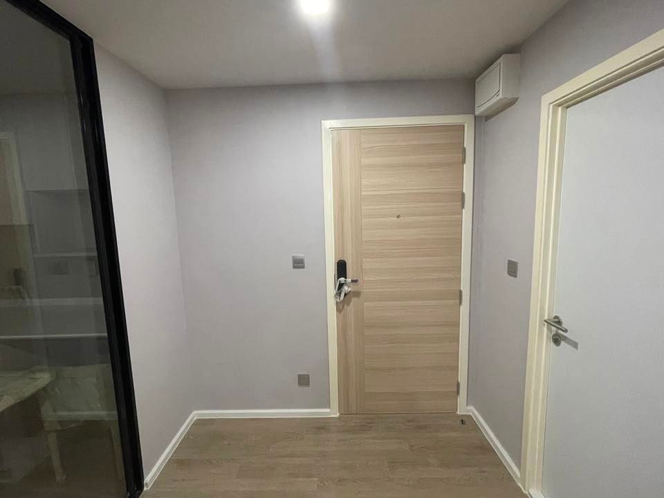 รูป เช่าคอนโด IVORY Ratchada - Ladprao/ไอเวอรี่ รัชดา-ลาดพร้าว (B6809062) ID Line : @condo88 - รูปที่ 3/7