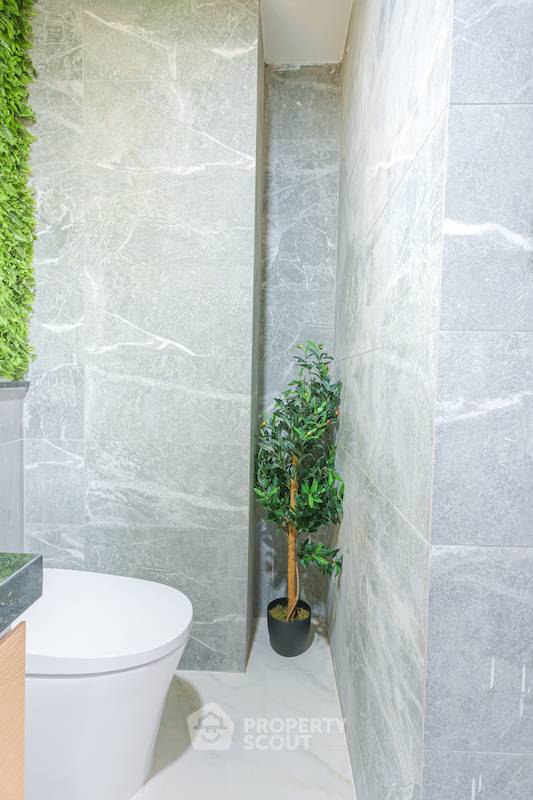 picture 2-BR Condo at ECO Resort Bang Saray close to Bangsaray (ID 1035322) - 16/29