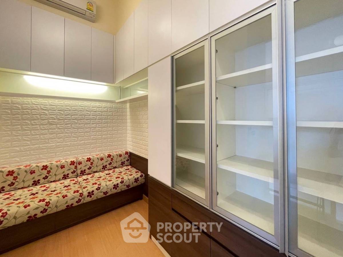 picture 4-BR Condo at 59 Heritage Sukhumvit 59 near BTS Thong Lor (ID 2306657) - 30/32