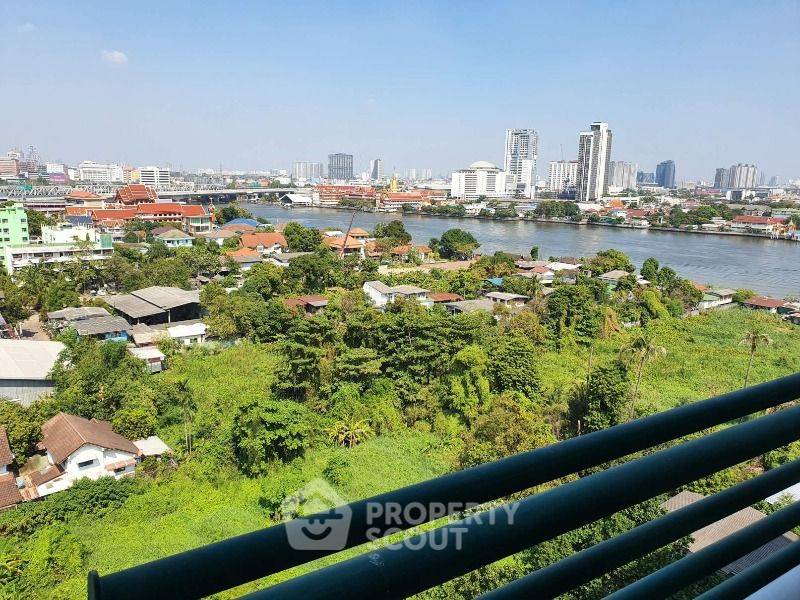 รูป คอนโด 2-ห้องนอน ที่ พระราม 6 แมนชั่น คอนโดมิเนียม ใกล้ MRT บางโพ (ID 1725357) - รูปที่ 5/18