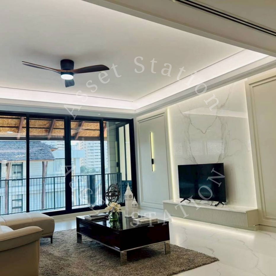 รูป 🔥🏢 Raveevan Suite – ห้องหรู พร้อมเข้าอยู่ ใจกลางเมือง! 💥🚀 - รูปที่ 7/15