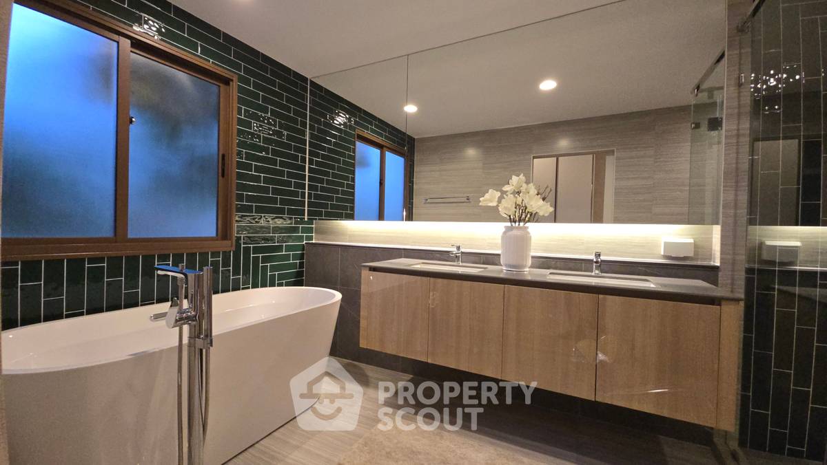 รูป บ้าน 4-ห้องนอน ที่ บุราสิริ กรุงเทพกรีฑา ใน หัวหมาก (ID 2306030) - รูปที่ 25/25