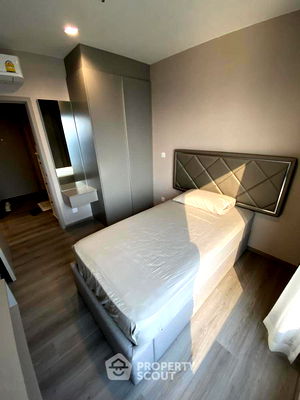 Condos for sale : 2-BR Condo at Politan Rive near MRT Phra Nang Klao Bridge (ID 2143412)