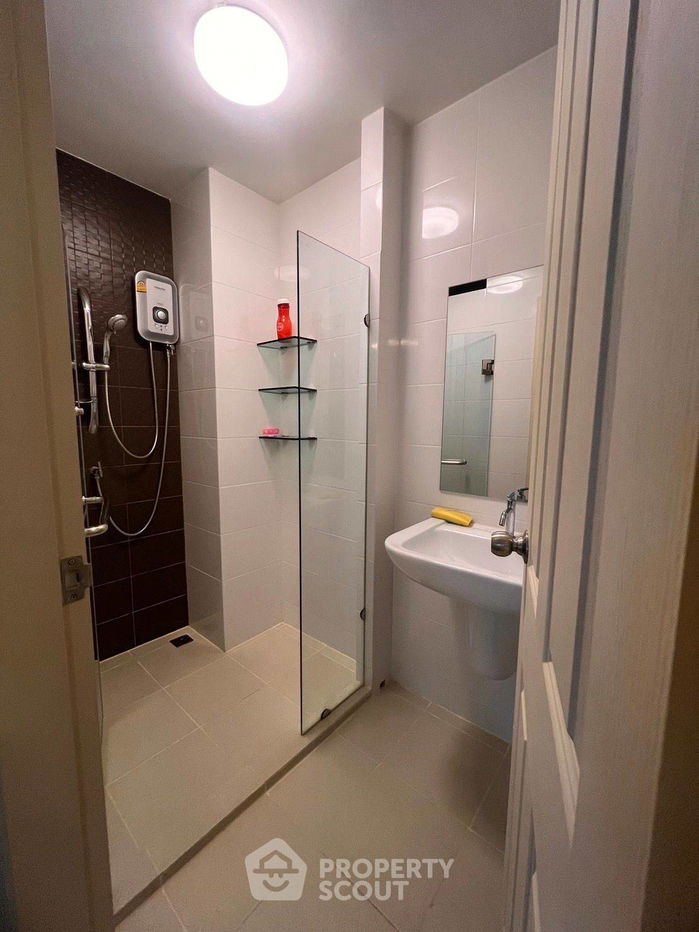 picture 1-BR Condo at The Trust Hua Hin close to Hua Hin City (ID 1996049) - 12/14