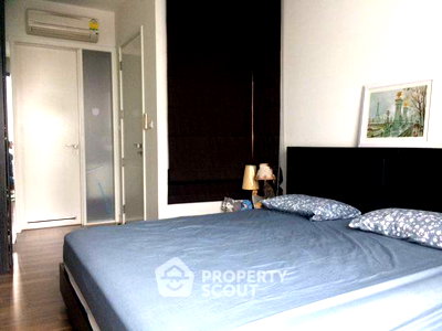 ขายคอนโด : ขายคอนโด 1 ห้องนอน The Room Sukhumvit 62 ใกล้ BTS ปุณณวิถี 100 ม. (ID 2185143)