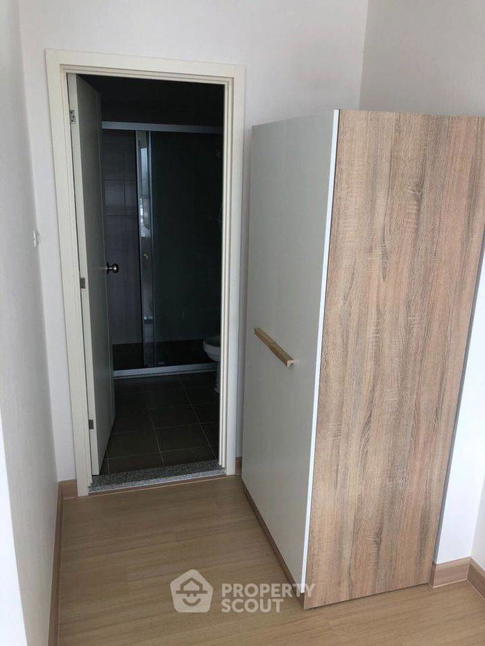 picture 1-BR Condo at Supalai Veranda Phasi Charoen Station near MRT Phasi Charoen (ID 739137) - 2/10