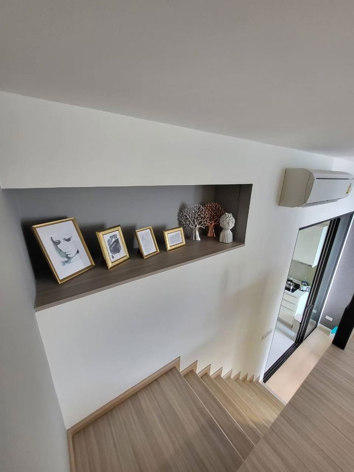 รูป Chewathai Residence Asoke ห้องสวย ราคาดี สอบถามเพิ่มเติมได้ที่ Line @condorental - รูปที่ 5/11
