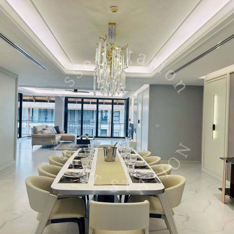 รูป 🔥🏢 Raveevan Suite – ห้องหรู พร้อมเข้าอยู่ ใจกลางเมือง! 💥🚀 - รูปที่ 11/15