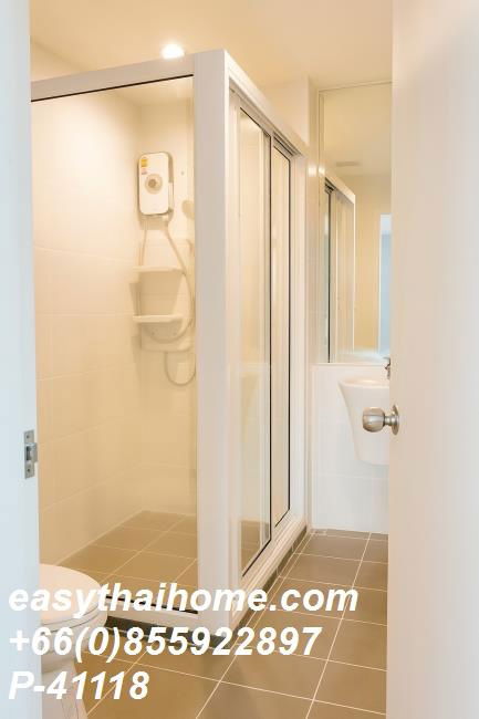 picture P-41118 Condo for sell Aspire Sathorn - Taksin Timber Zone fully furnished. - 5/7