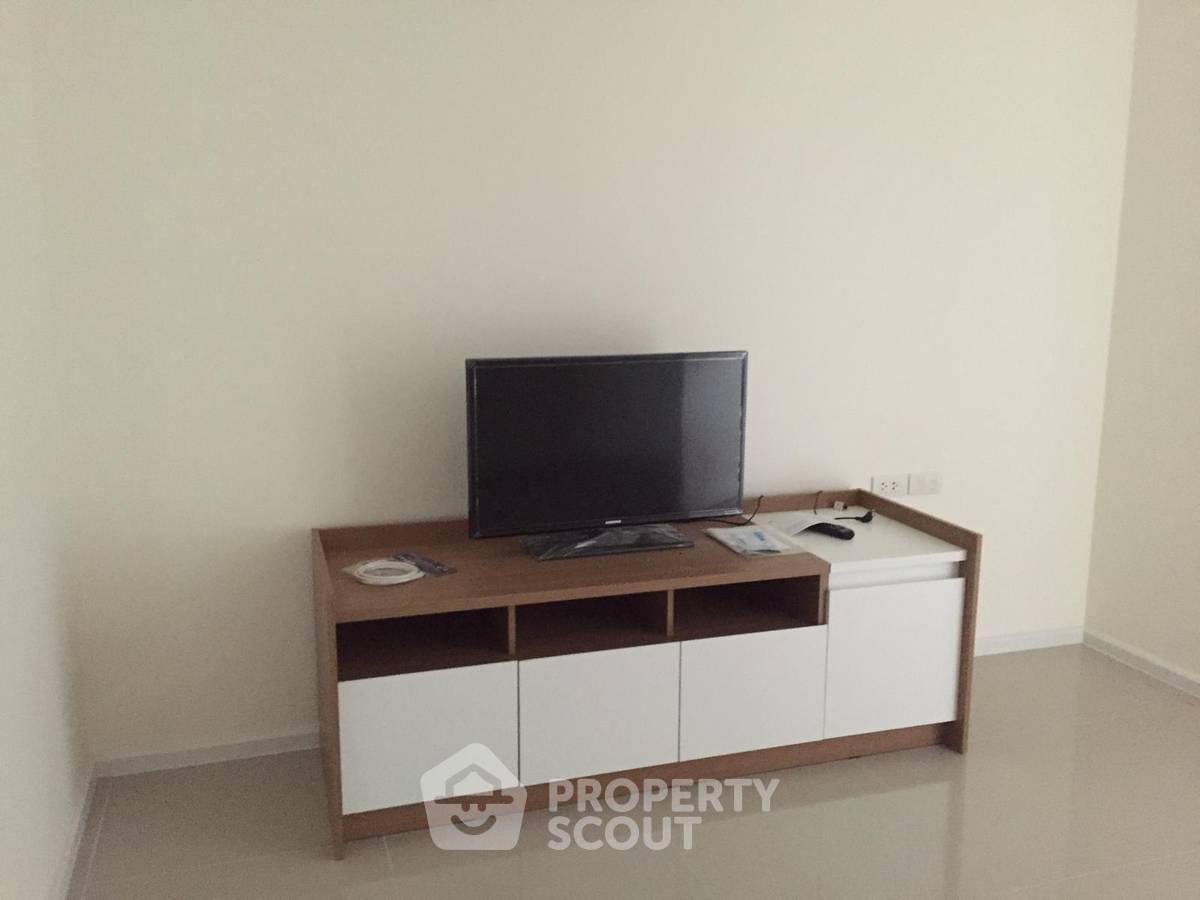รูป คอนโด 1-ห้องนอน ที่ แอสปาย สุขุมวิท 48 ใกล้ BTS พระโขนง (ID 2305142) - รูปที่ 4/12