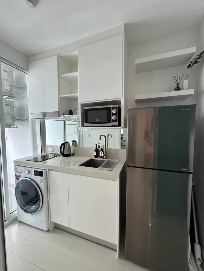 picture #R6301 🎉 130968 Condo for rent The Sky Sukhumvit-Udomsuk Station - 7/9