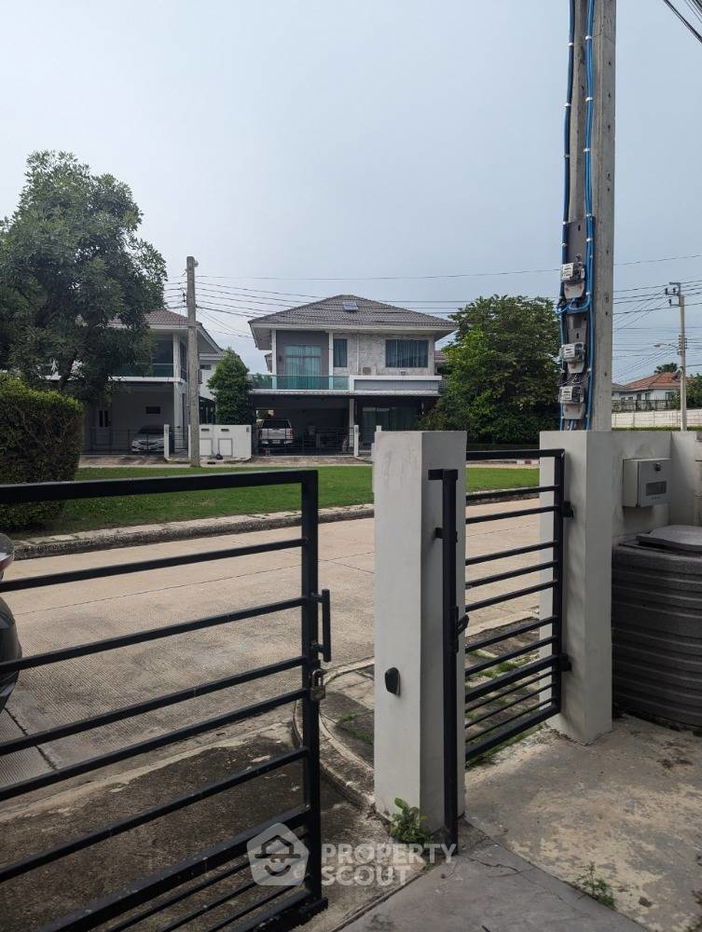 picture 3-BR House at Perfect Place Rama 9 - Krungthep Kreetha in Khlong Song Ton Nun (ID 1707562) - 32/34