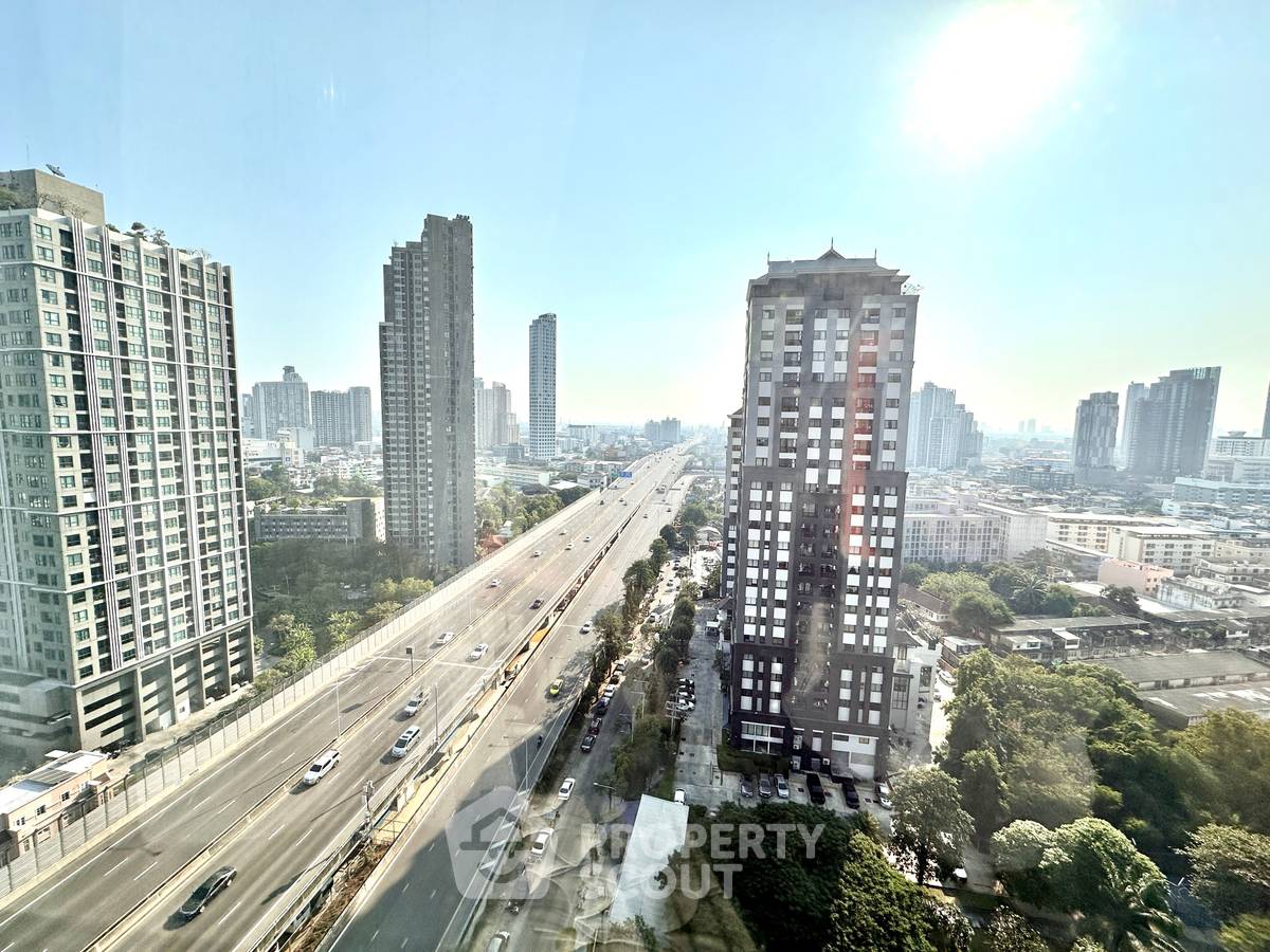 picture 2-BR Condo at NIA By Sansiri near BTS Phra Khanong (ID 2307128) - 5/15