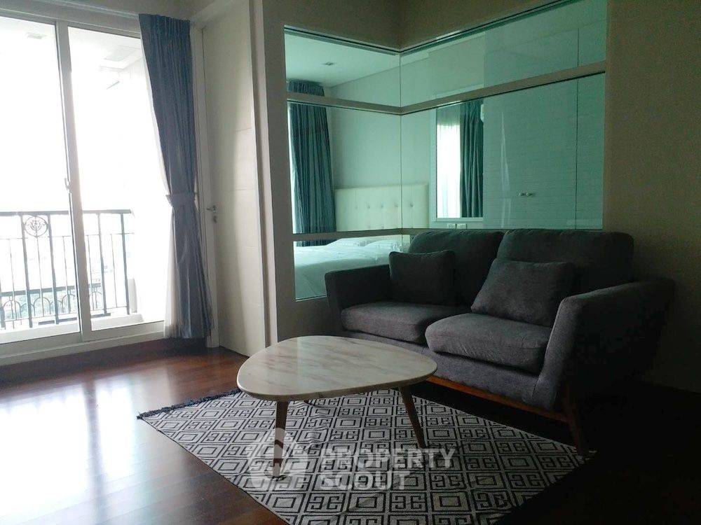picture 1-BR Condo at Ivy Thonglor 23 close to Thong Lo (ID 300742) - 2/11
