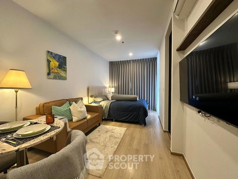 1-BR Condo at LIFE Rama 4 - Asoke near MRT Queen Sirikit National Convention Centre (ID 2306916)