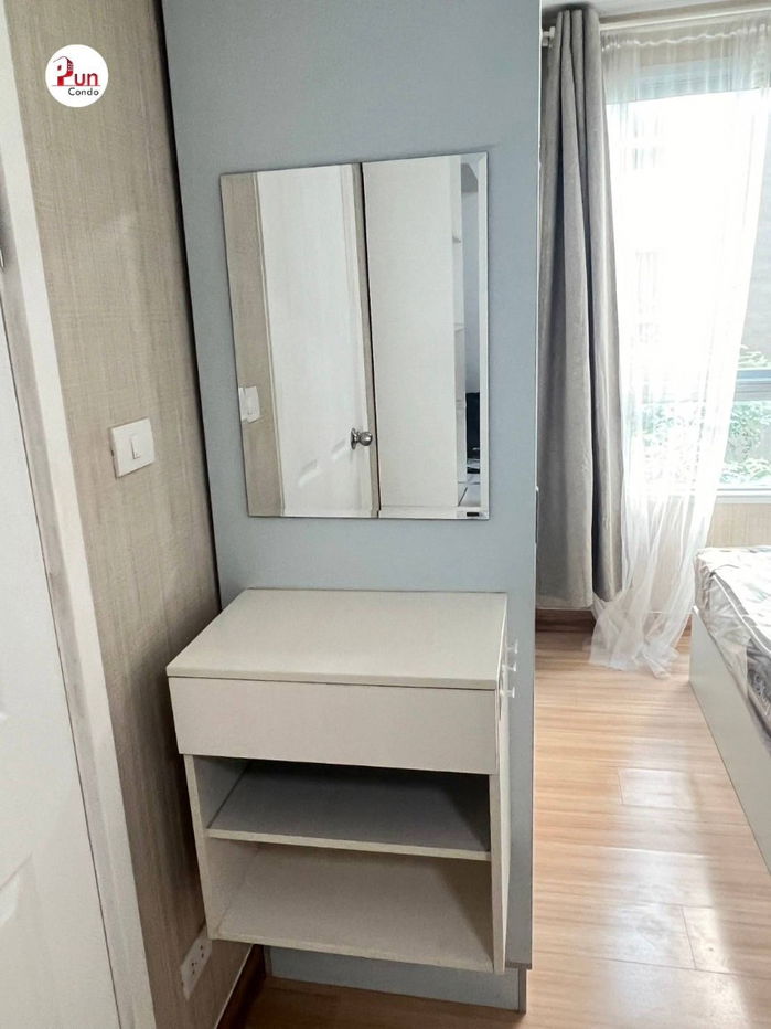 picture  Plum condo Paholyothin89 for rent  - 7/25