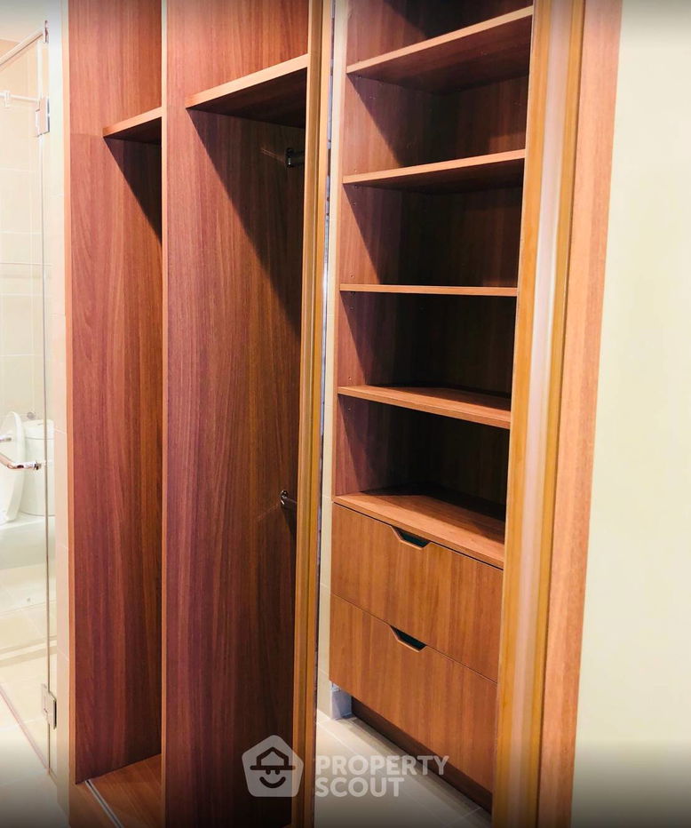 picture 1-BR Condo at Noble Ploenchit near BTS Phloen Chit (ID 872634) - 5/7