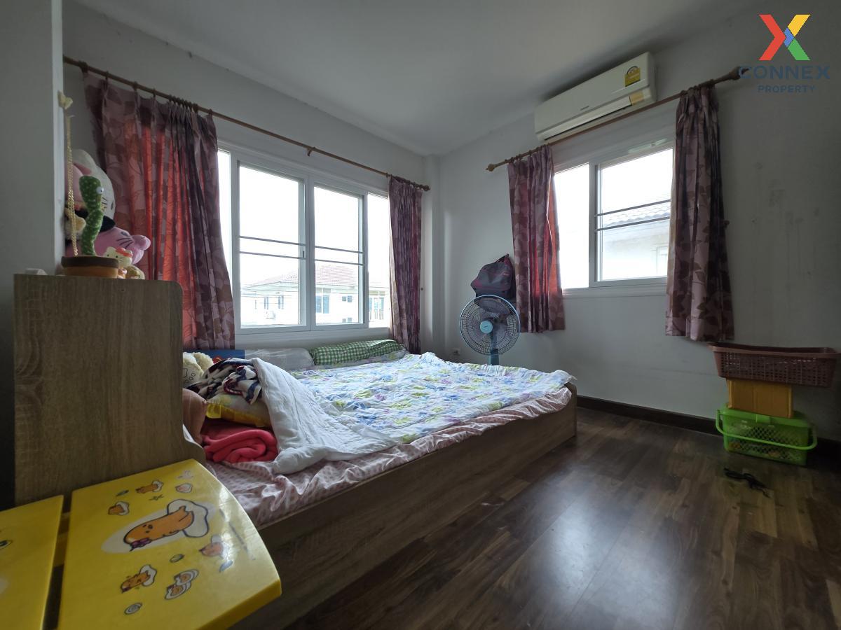 รูป ขายบ้าน  บ้านคุณาภัทร 6 พิมลราช บางบัวทอง นนทบุรี CX-105005 ✅ ทักไลน์ @connexproperty ตอบทันที ทีมงานมืออาชีพ ✅  - รูปที่ 5/12