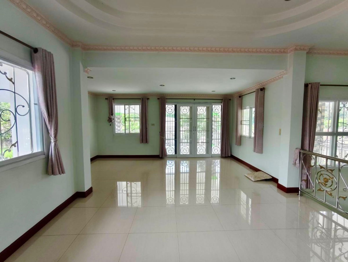 รูป ขายบ้านเดี่ยวสร้างใหม่ 2 ชั้น – อ.แม่สาย จ.เชียงราย  บ้านสวย วัสดุคุณภาพ ราคาพิเศษ - รูปที่ 23/31