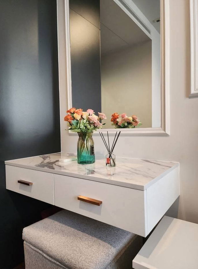 picture IDEO Q SUKHUMVIT36 condominium for rent nearby  BTS Thong lor with full furnished and the best facilities  - 5/27