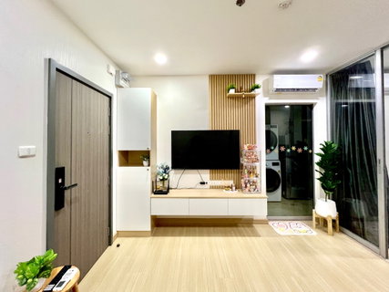 📍Prime Location Condo near BTS 🚆 Fully Furnished, Only 2.5 MB!✨
