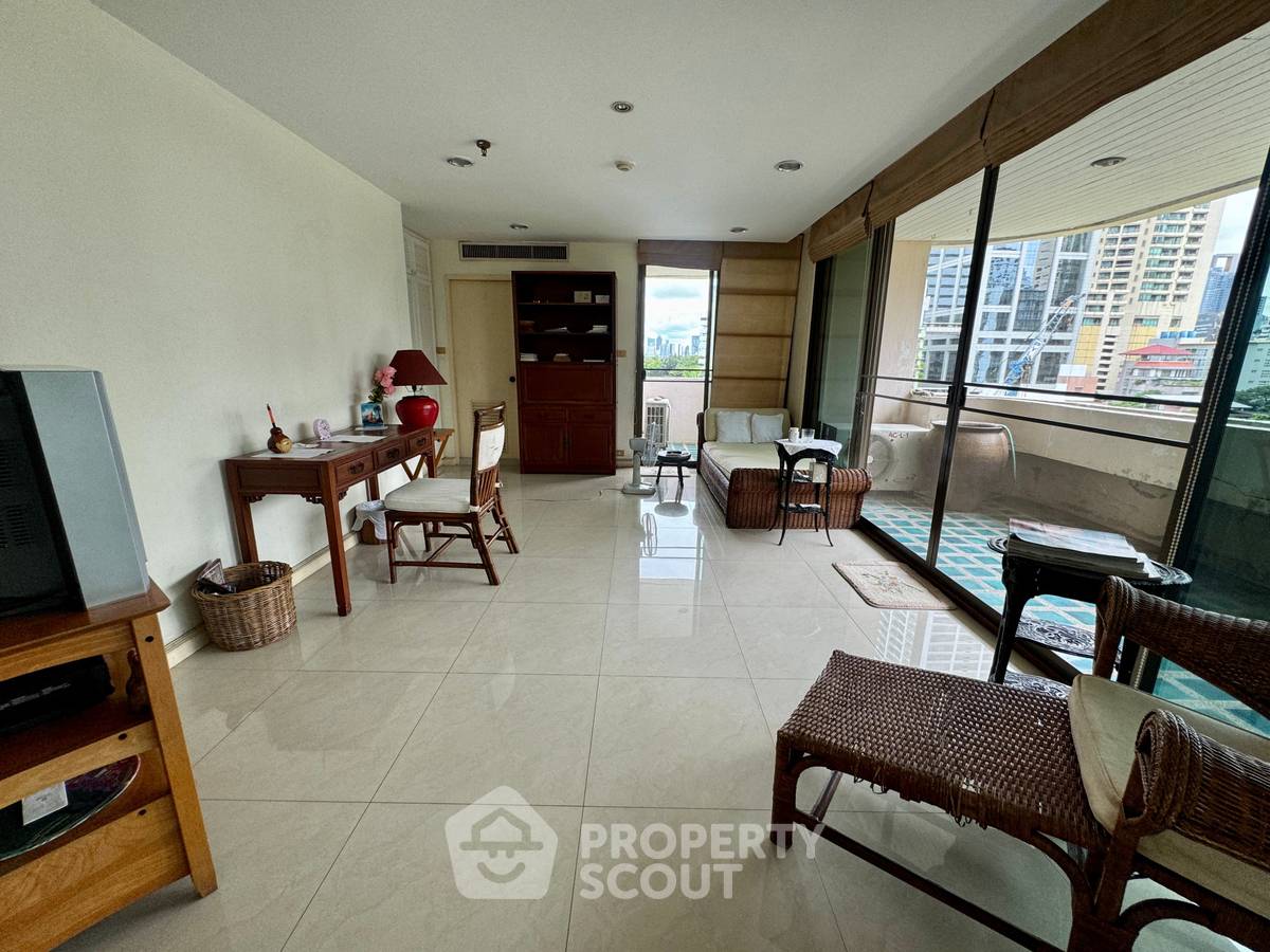 รูป คอนโด 3-ห้องนอน ที่ แฟร์วิว ทาวเวอร์ ใกล้ BTS อโศก (ID 2305661) - รูปที่ 21/34