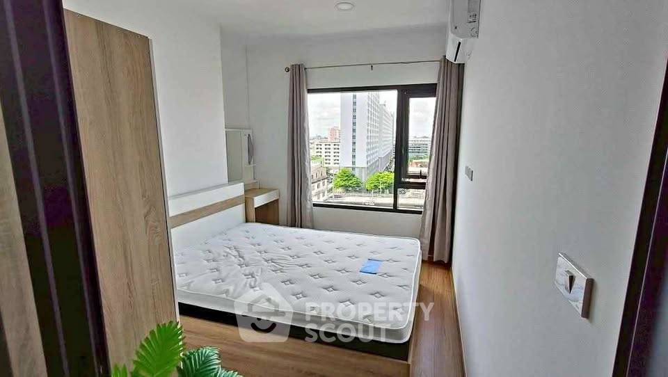 picture 1-BR Condo at The Livin Ramkhamhaeng in Hua Mak (ID 2307728) - 1/14