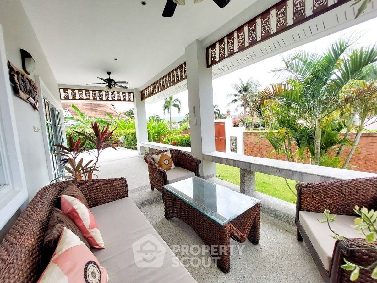 picture 3-BR House at Smart House Village 2 in Thap Tai (ID 1332947) - 31/49
