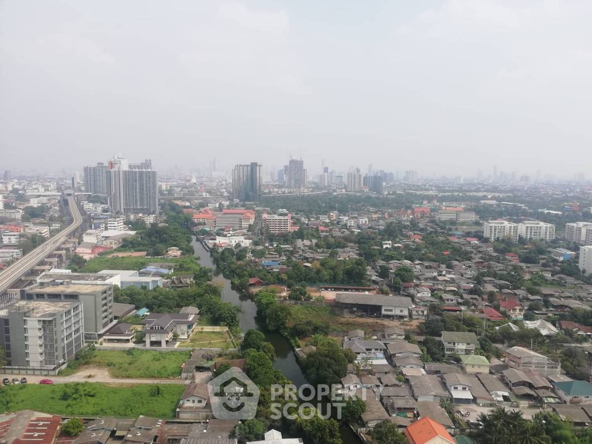 รูป คอนโด 1-ห้องนอน ที่ เดอะ เบส เพชรเกษม ใกล้ MRT เพชรเกษม 48 (ID 2063210) - รูปที่ 8/8