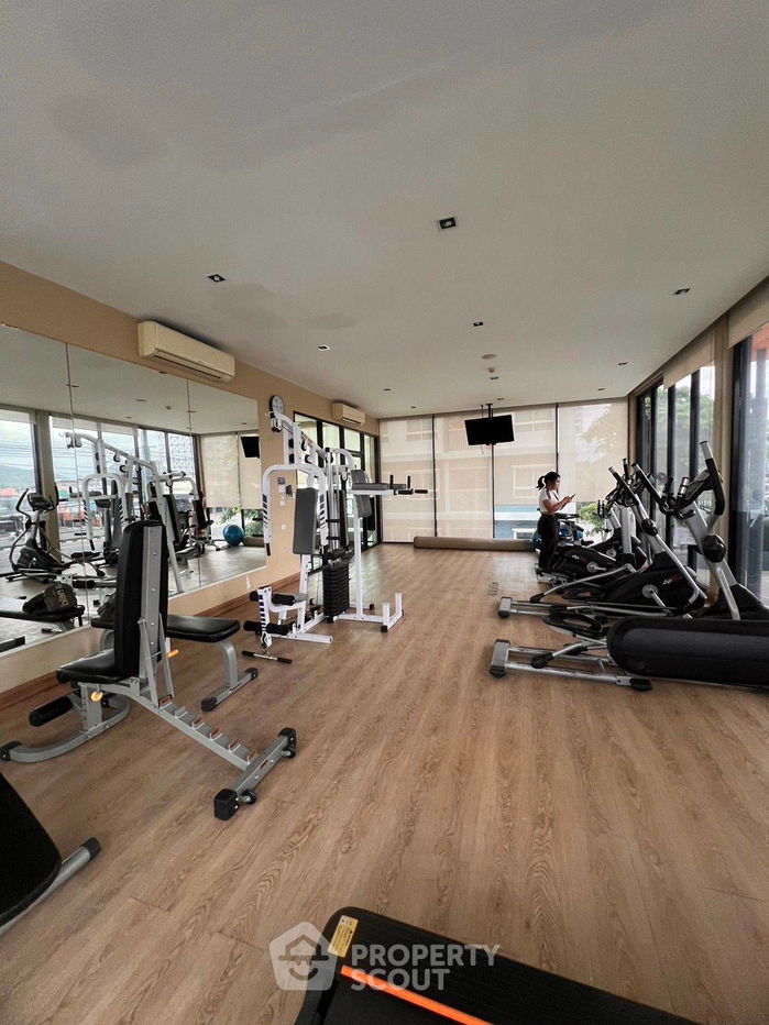 picture 1-BR Condo at The Trust Hua Hin close to Hua Hin City (ID 1996049) - 8/14