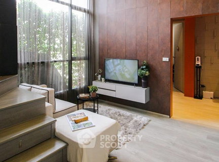 2-BR 33 Sqm Condo For Sale, Origin Plug & Play Ramkhamhaeng Triple Station, Hua Mak (ID 1445774)
