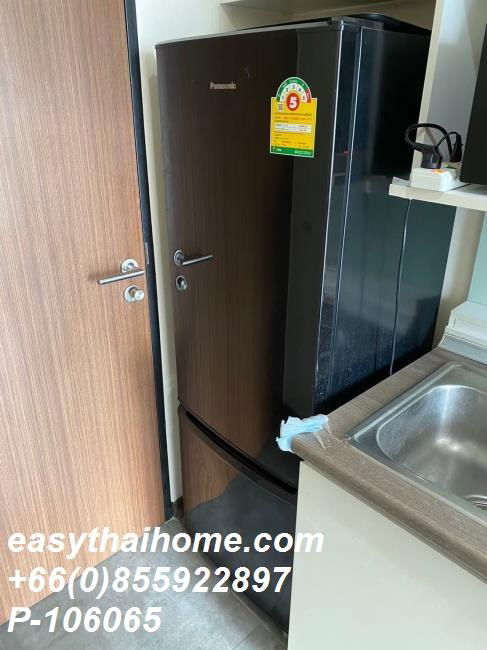picture P-106065 Condo for rent Beyond Sukhumvit fully furnished (Confirm again when visit).  - 17/18