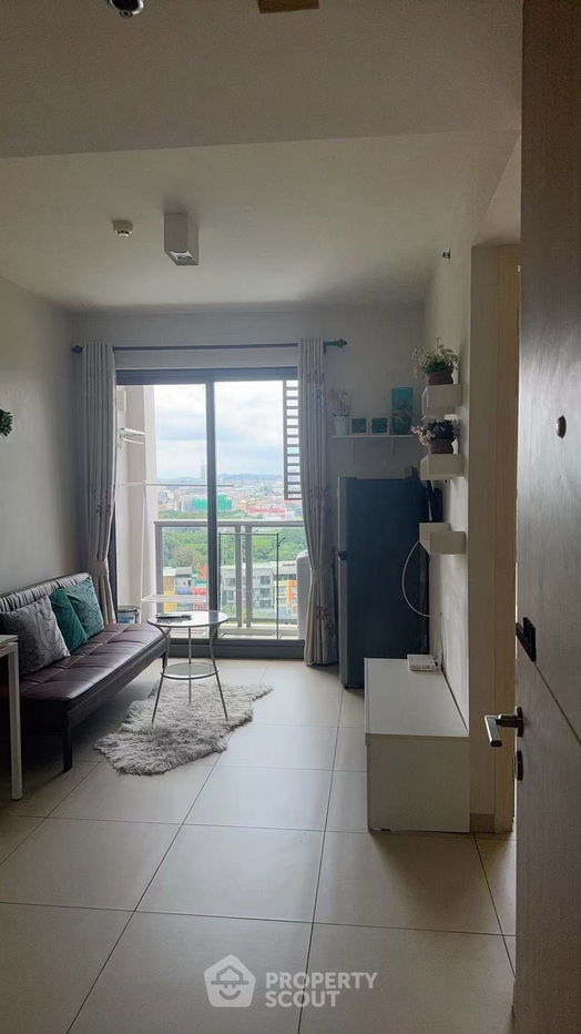 รูป คอนโด 1-ห้องนอน ที่ ยูนิกซ์ พัทยาใต้ ใกล้ ถนนพระตำหนัก พัทยา (ID 2299102) - รูปที่ 3/15