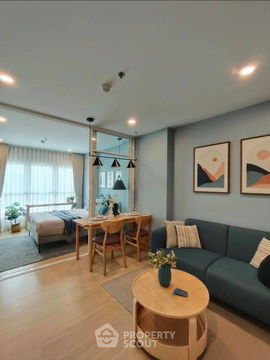 1-BR Condo at Supalai Veranda Ramkhamhaeng close to Ramkhamhaeng (ID 2306636)
