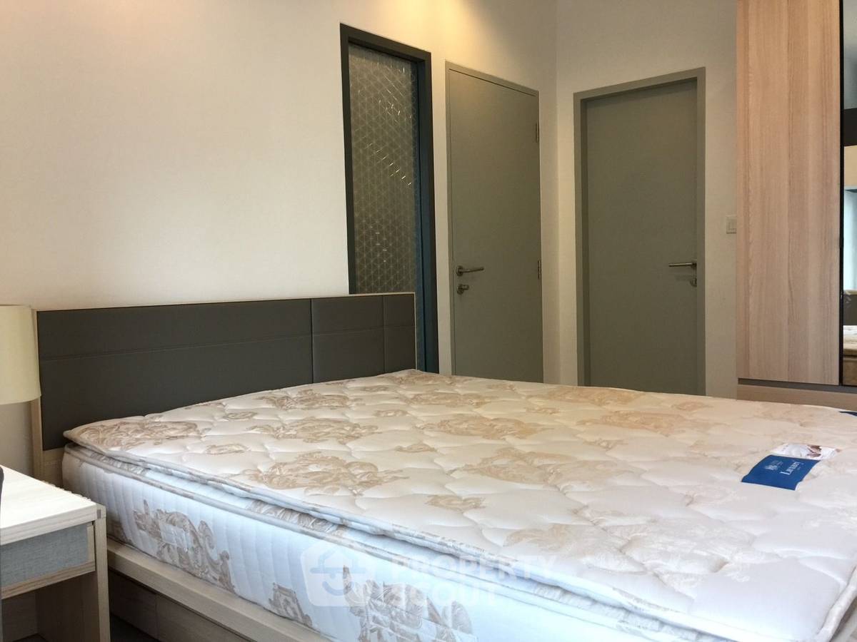 picture 1-BR Condo at Ideo Mobi Rama 9 near MRT Phra Ram 9 (ID 1184931) - 10/12
