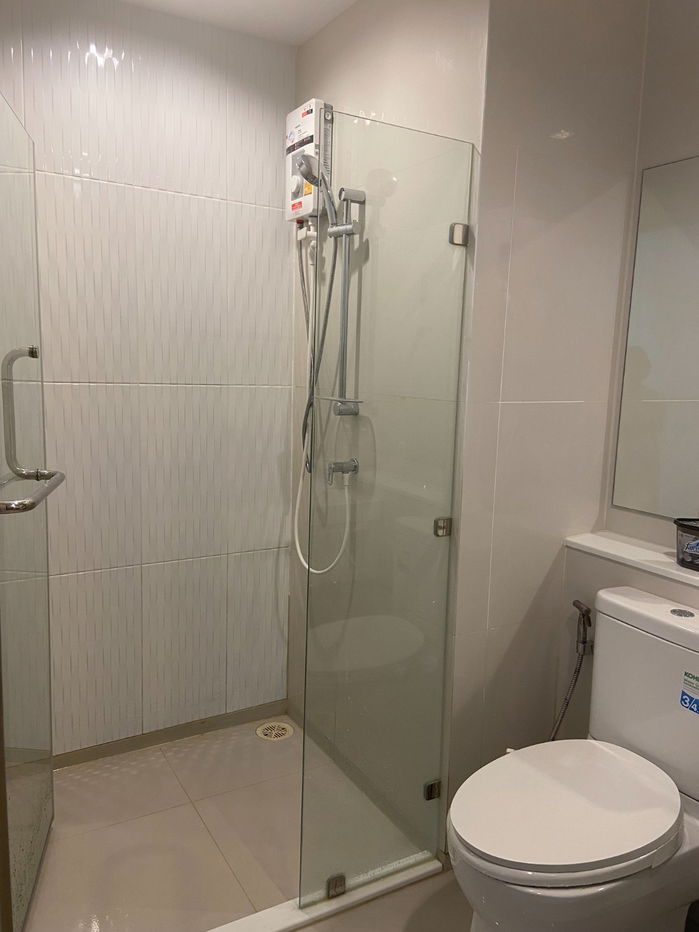 picture 🏙 For Rent Life ladprao  | 1 Bedroom 40 sq.m. | 17,000 Bath📲 Line ID: 0842932624/Junesone520 - 5/6