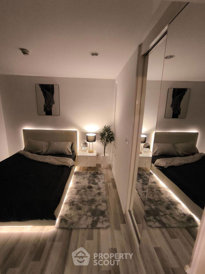 picture 1-BR Condo at The Key Paholyothin near BTS Sena Nikhom (ID 2306106) - 18/24