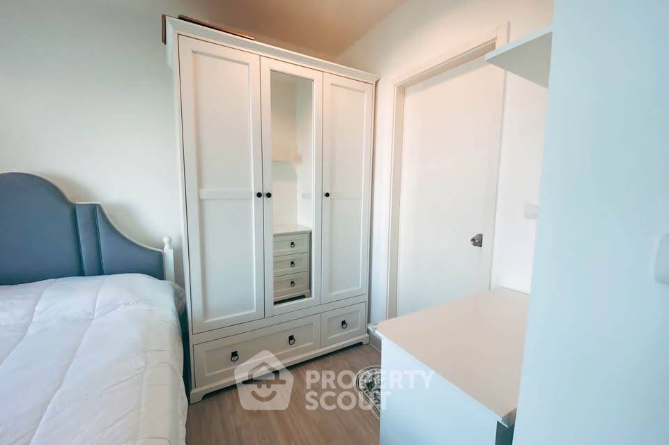 picture 1-BR Condo at Aspire Ngamwomgwan in Thung Song Hong (ID 2300018) - 5/9