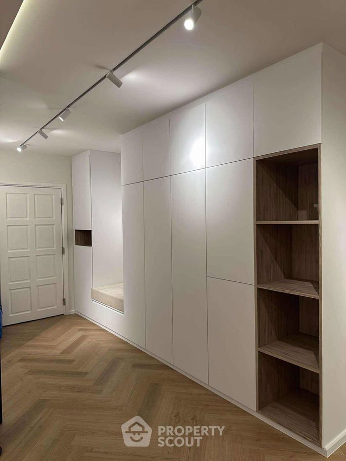 picture 3-BR Condo at Richmond Palace Condominium near BTS Phrom Phong (ID 2304529) - 2/13