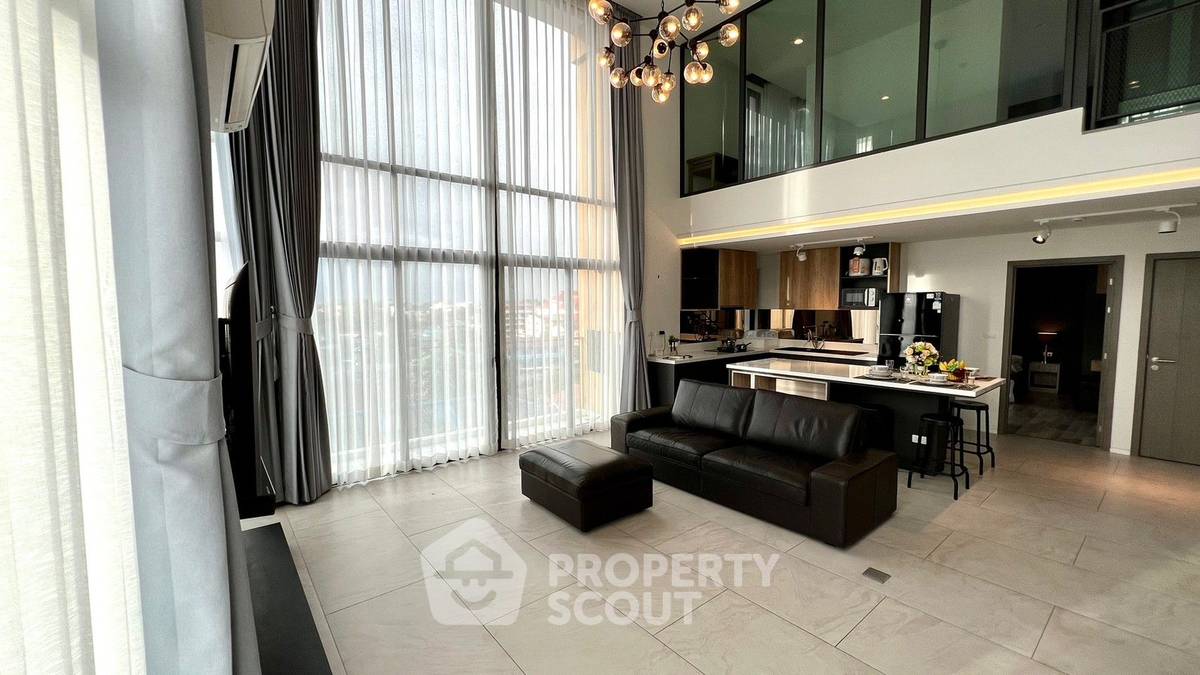 picture 2-BR Condo at The Win Condominium close to East Pattaya (ID 1176753) - 16/26
