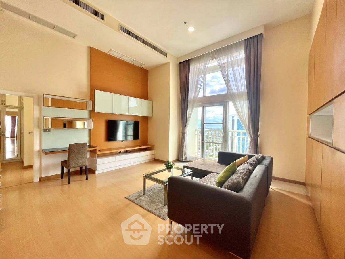picture 4-BR Condo at 59 Heritage Sukhumvit 59 near BTS Thong Lor (ID 2306657) - 4/32