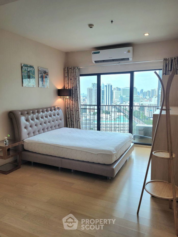 picture 1-BR Condo at Noble Reform Aree near BTS Ari (ID 567503) - 7/10