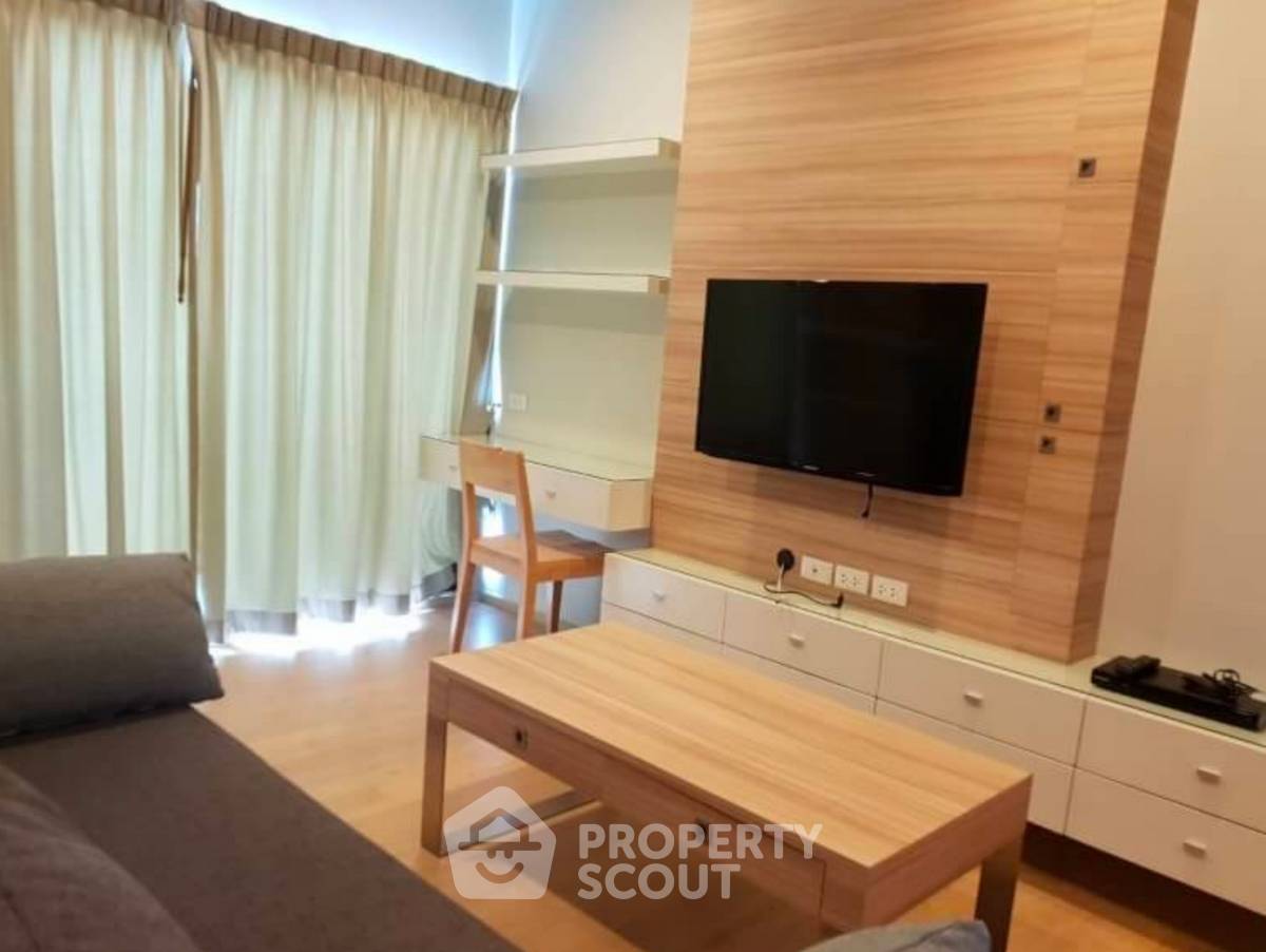 รูป คอนโด 1-ห้องนอน ที่ โนเบิล รีไฟน์ พร้อมพงษ์ ใกล้ BTS พร้อมพงษ์ (ID 2307143) - รูปที่ 2/7