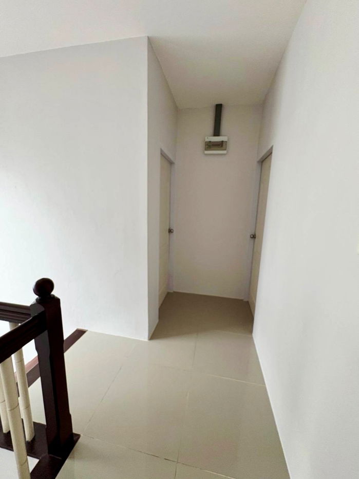 picture For Sale: 2-Storey Detached House – Lanceo Ramkhamhaeng–Wongwaen (Mistine) Just 15 minutes from Suvarnabhumi Airport - 37/37