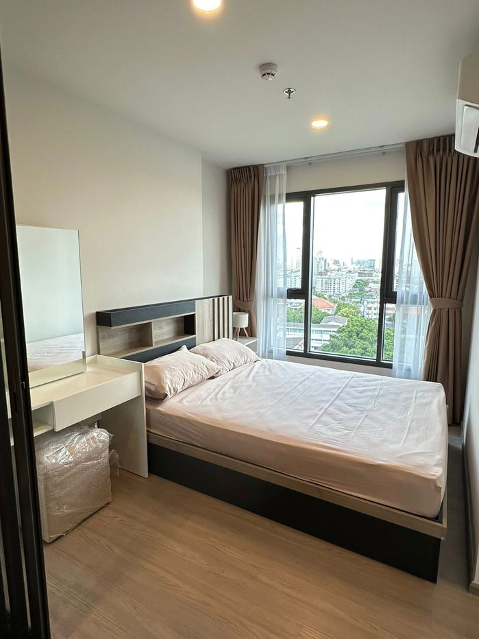 picture  Aspire Sukhumvit - Rama 4  Condo For Rent / Line : @mintocondo - 5/11