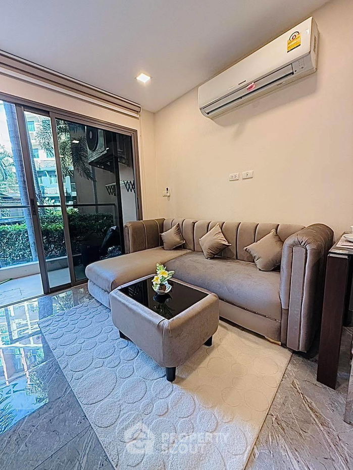 รูป คอนโด 1-ห้องนอน ที่ ลากูน่า บีช 3 มัลดีฟส์ พัทยา ใกล้ เมืองพัทยา (ID 2021084) - รูปที่ 8/41
