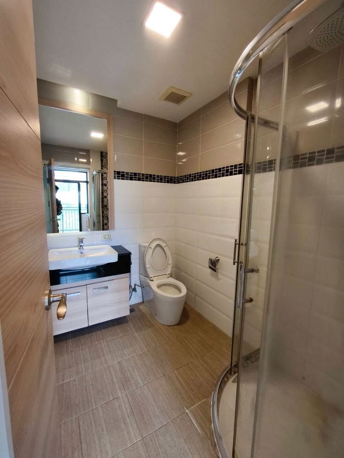 picture 🏢 Condo for Rent – The Treasure Condo, Chiang Mai - 10/10
