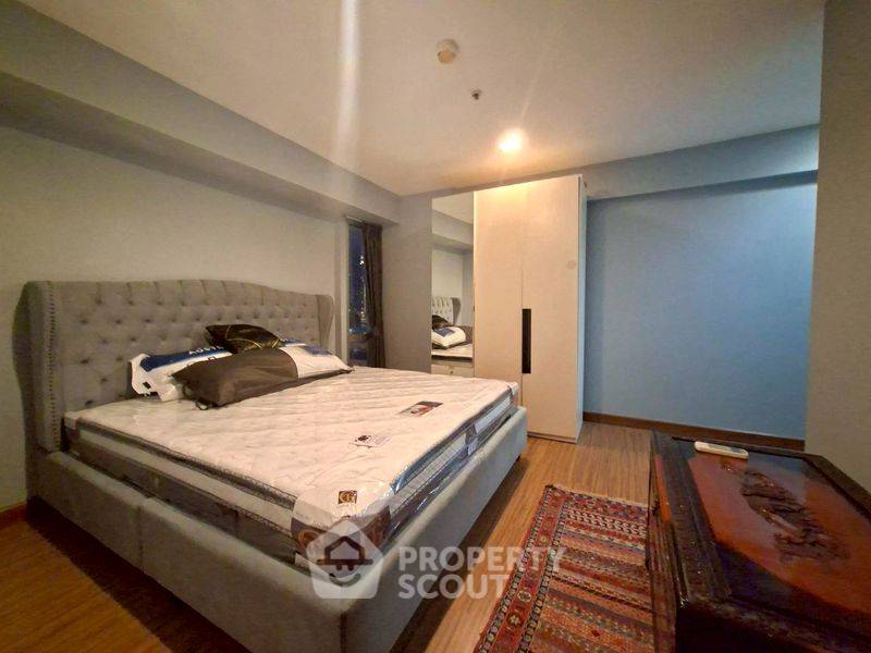 picture 2-BR Condo at My Resort Bangkok Condominium near MRT Phetchaburi (ID 2307902) - 13/18