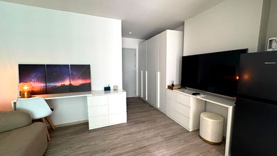 Condos for rent : 💒Rent REGENT HOME BANGNA - Ready to move in....💒